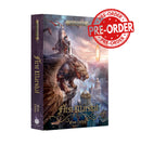 Black Library - First Marshal (HB)-Ashdown Gaming