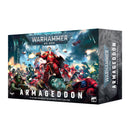 Warhammer 40,000 - Armageddon-Boxed Set-Ashdown Gaming