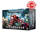 Warhammer 40,000 - Armageddon-Boxed Set-Ashdown Gaming