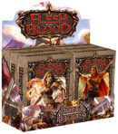 Flesh and Blood - Heavy Hitters: Blitz Deck-Collectible Trading Cards-Ashdown Gaming