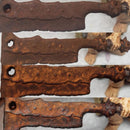 Dirty Down - Rust Effect 25ml-Paint-Ashdown Gaming