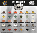 Two Thin Coats - The Dark Arts Set-Paint-Ashdown Gaming