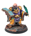 Warcrow - Mounthaven: War Augur-Boxed Set-Ashdown Gaming