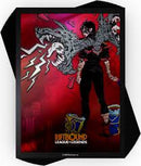 Riftbound: Unleashed Art Sleeves Vi, Piltover Enforcer