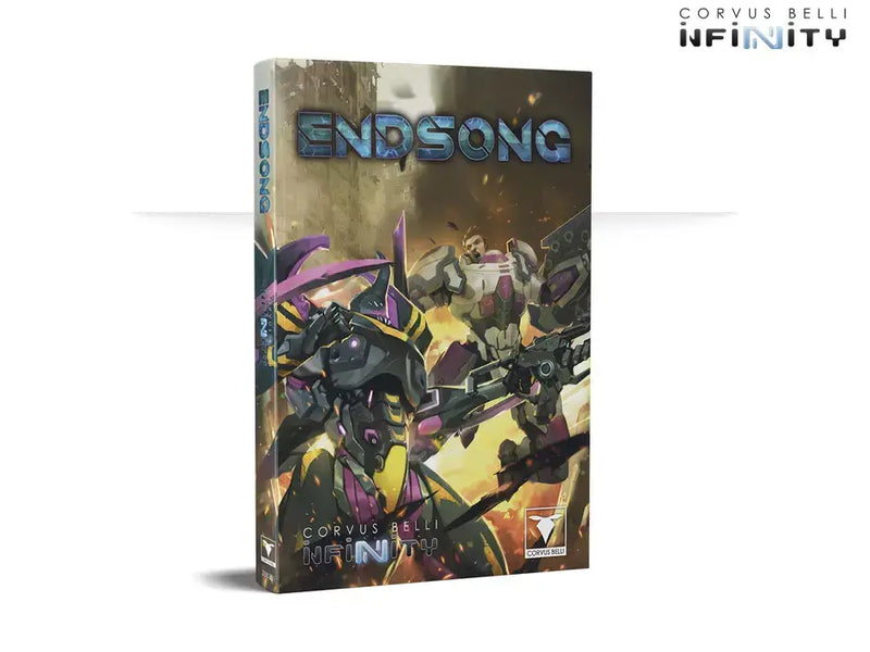 Infinity Endsong Bundle-Book-Ashdown Gaming