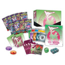 Pokemon TCG: Scarlet and Violet 5 Temporal Forces Elite Trainer Box: Iron Leaves-Collectible Trading Cards-Ashdown Gaming