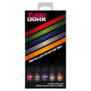 Turbo Dork - Metallics Starter Set-Paint-Ashdown Gaming