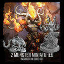 Judgement - Eternal Champions-Ashdown Gaming