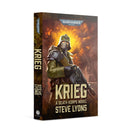 Black Library - Krieg (PB)-Books-Ashdown Gaming