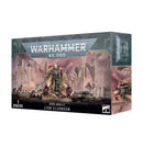 Dark Angels - Lion El'Johnson-boxed set-Ashdown Gaming