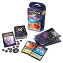 Disney Lorcana: The First Chapter - Starter Deck Sleeping Beauty and Simba-Collectible Trading Cards-Ashdown Gaming