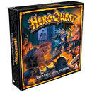 HeroQuest - The Mage of the Mirror Quest Pack-Board Games-Ashdown Gaming