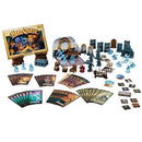 HeroQuest - The Mage of the Mirror Quest Pack-Board Games-Ashdown Gaming