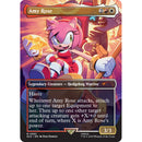 Magic the Gathering - Secret Lair Sonic Friends and Foes (non-foil) (In Store)-Cards-Ashdown Gaming