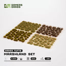 Gamers Grass - Marshland Set-Ashdown Gaming