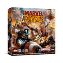 Marvel Zombies - Core Box-Board Games-Ashdown Gaming