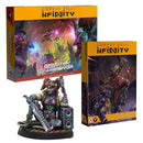 Infinity - Battle Pack Operation Mazebreake Bundle-Ashdown Gaming