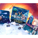 MLEM Space Agency-Ashdown Gaming