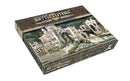 Battle Systems - Ruined Monastry-Ashdown Gaming