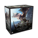 Monster Hunter World: Ancient Forest Core Game-Ashdown Gaming
