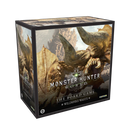 Monster Hunter World: Wildspire Waste Core Game-Ashdown Gaming