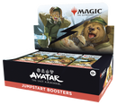 Magic the Gathering - Avatar: Jumpstart Booster Box-Cards-Ashdown Gaming