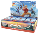 Magic the Gathering - Avatar: Play Booster Box-Cards-Ashdown Gaming