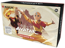 Magic the Gathering - Avatar: Beginner Box-Cards-Ashdown Gaming