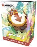 Magic the Gathering - Avatar: Commanders Bundle-Cards-Ashdown Gaming