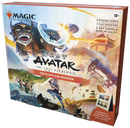 Magic the Gathering - Avatar: Scene Box - The Black Sun Invasion-Cards-Ashdown Gaming