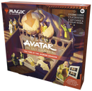 Magic the Gathering - Avatar: Scene Box - Tea Time at the Jasmine Dragon-Cards-Ashdown Gaming