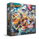 Marvel United - Multiverse-Ashdown Gaming