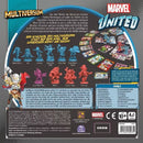 Marvel United - Multiverse-Ashdown Gaming