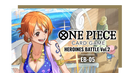 One Piece Card Game: Heroines Battle Vol 2 - Constructed Tournament 18th November 2026, 18:00-Event-Ashdown Gaming