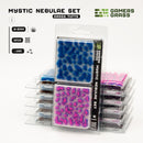 Gamers Grass - Mystic Nebulae Set-Ashdown Gaming
