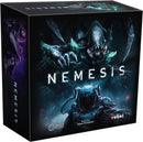Nemesis-Board Game-Ashdown Gaming