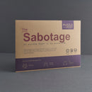 Puzzle Post - The Sabotage-Games-Ashdown Gaming