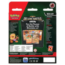 Pokémon TCG: ex Deluxe Battle Deck - Ninetales ex-Ashdown Gaming