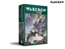Warcrow - Nothern Tribes: Action Pack-Boxed Set-Ashdown Gaming