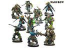 Warcrow - Nothern Tribes: Action Pack-Boxed Set-Ashdown Gaming