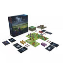 Northgard-Board Game-Ashdown Gaming