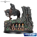 Middle Earth SBG - Get Off The Road Diorama-Books-Ashdown Gaming