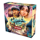 Camel Up Off Season-Board Game-Ashdown Gaming