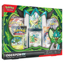 Pokemon TCG: Ogerpon ex Premium Collection-Ashdown Gaming