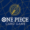 One Piece - OP-15 Pre Release Ticket Wednesday 1st April 6pm-Collectible Trading Cards-Ashdown Gaming