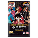One Piece TCG - OP-09 Emperors in the New World: Booster Box-Ashdown Gaming