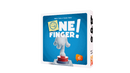 One Finger!-Board Game-Ashdown Gaming
