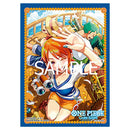 One Piece TCG - Official Sleeve 8-Ashdown Gaming