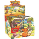 Pokémon TCG: Paldea Mini Tins-Collectible Trading Cards-Ashdown Gaming