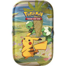 Pokémon TCG: Paldea Mini Tins-Collectible Trading Cards-Ashdown Gaming
